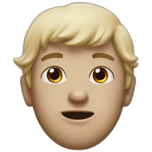 dingus emoji