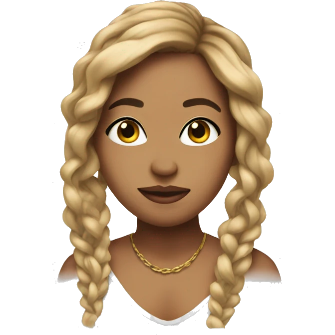 Byonce emoji