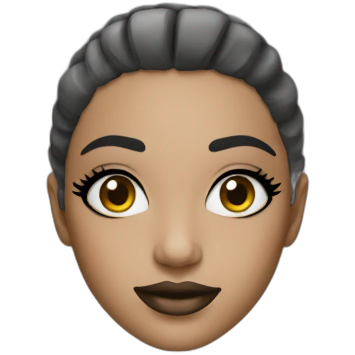 Sephora emoji
