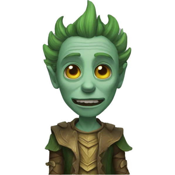 duende  emoji