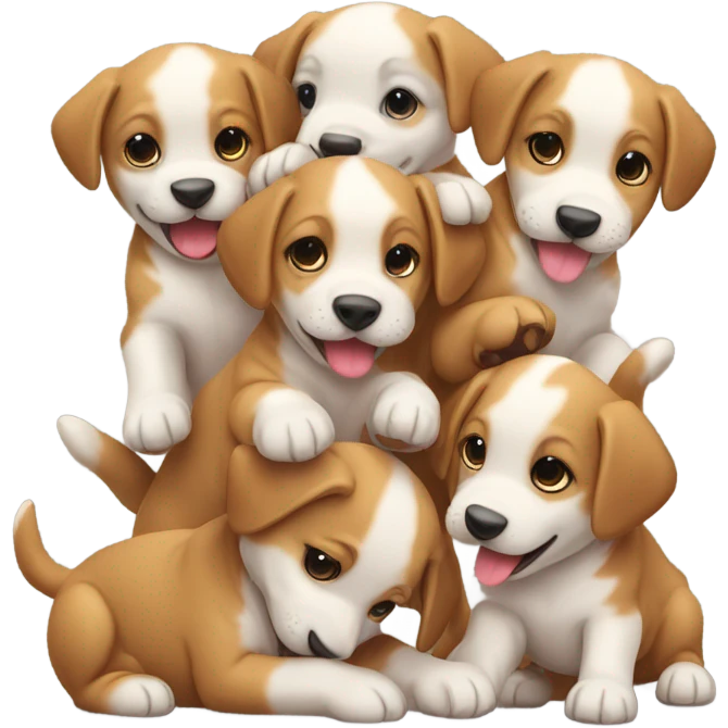 Tush push emoji