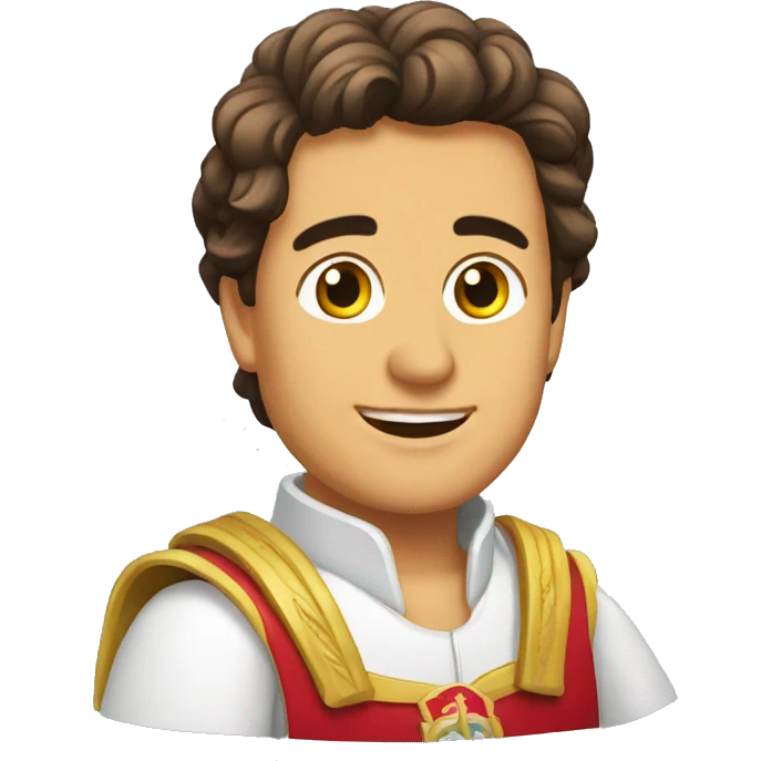 San Miguel arcángel  emoji