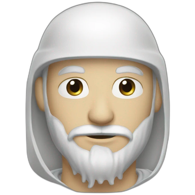 Бубалех emoji