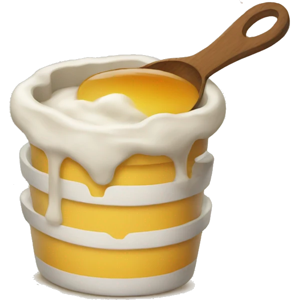 recipe emoji