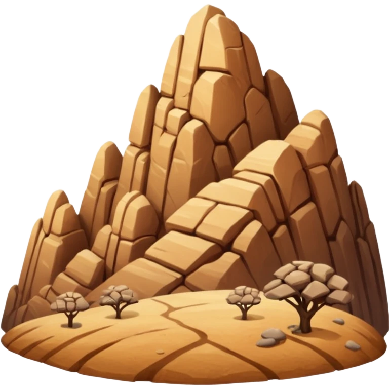 Arawalj hills emoji