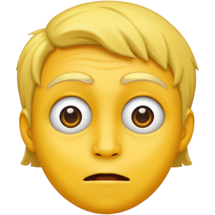 Maksudnya jadikan emoji itu menjadi PFP 🥴ini emoji nya emoji