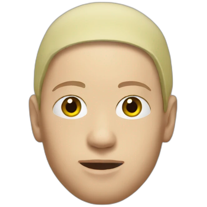 Eminem emoji