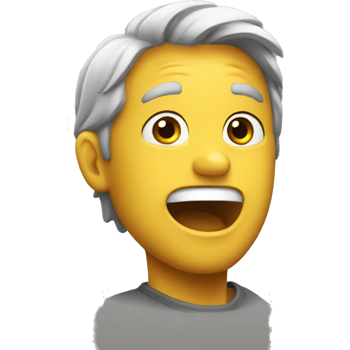 surprise emoji