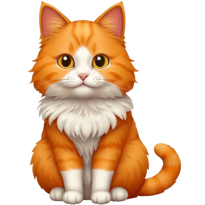 cat emoji