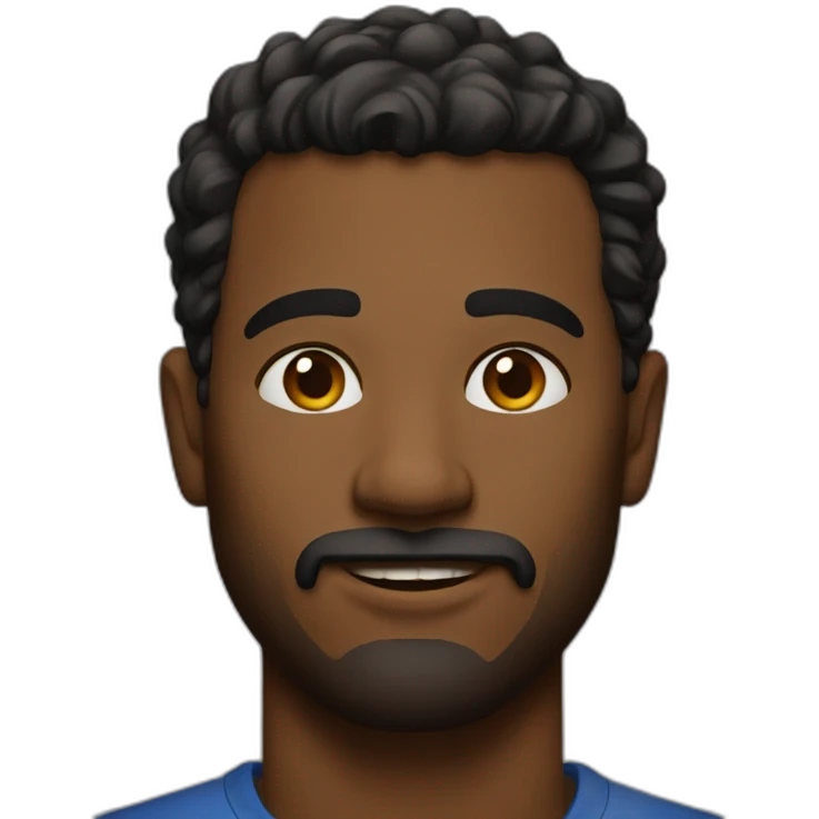 Florida man emoji