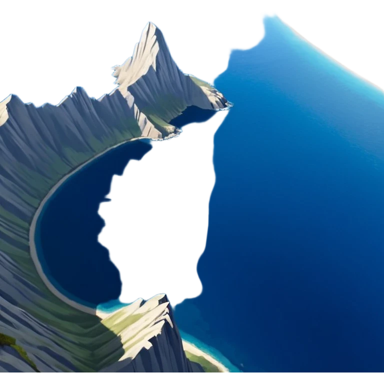 красный краб и голубой спрут emoji