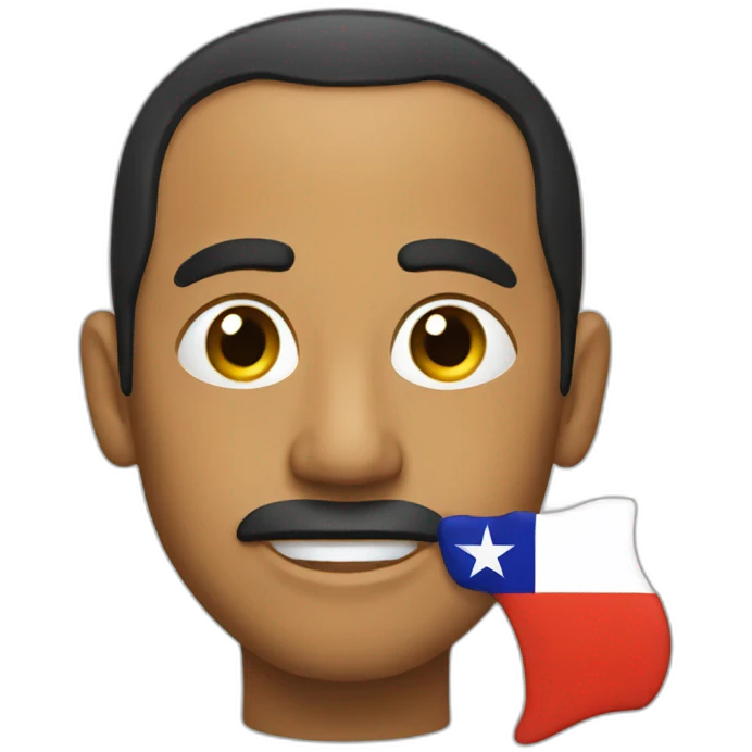 chile emoji