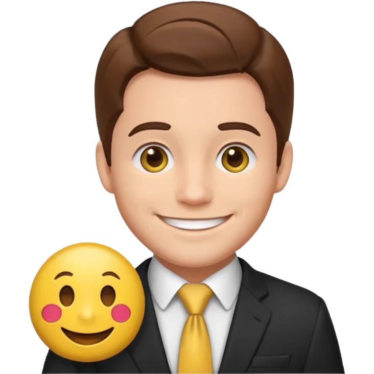 Make the greatest estate developers manhwa mc Lloyd emoji emoji