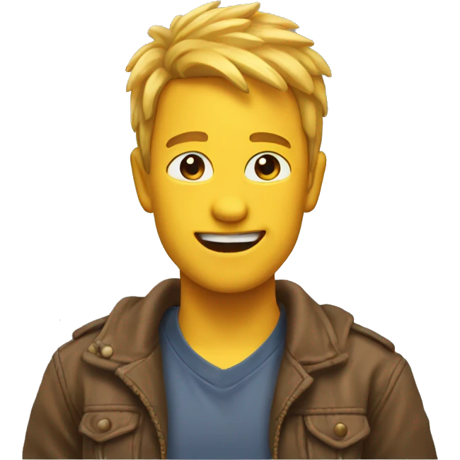 🦦🔥 emoji