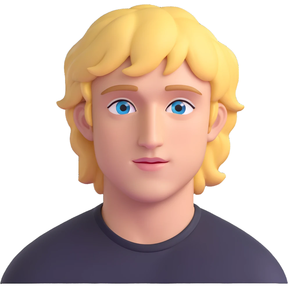 Logan Paul emoji