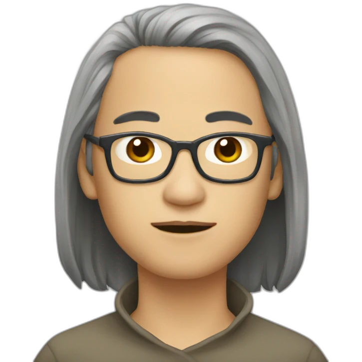 Pékinois emoji