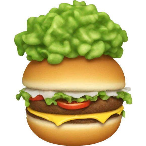 Food emoji