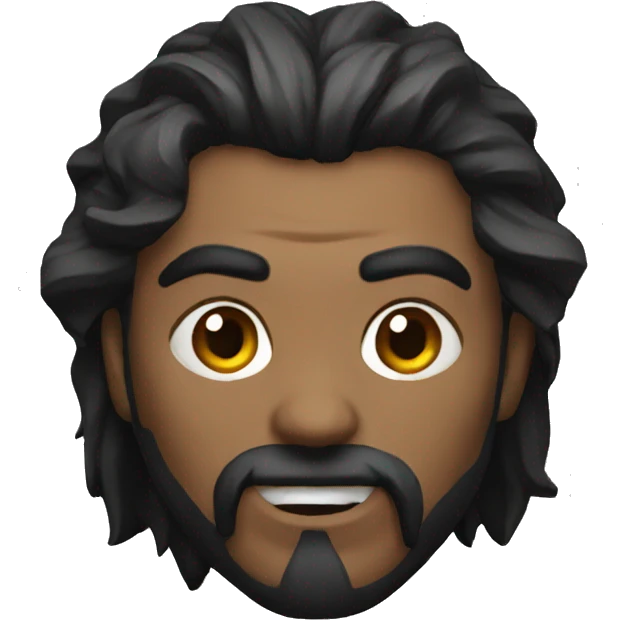 Diablo emoji