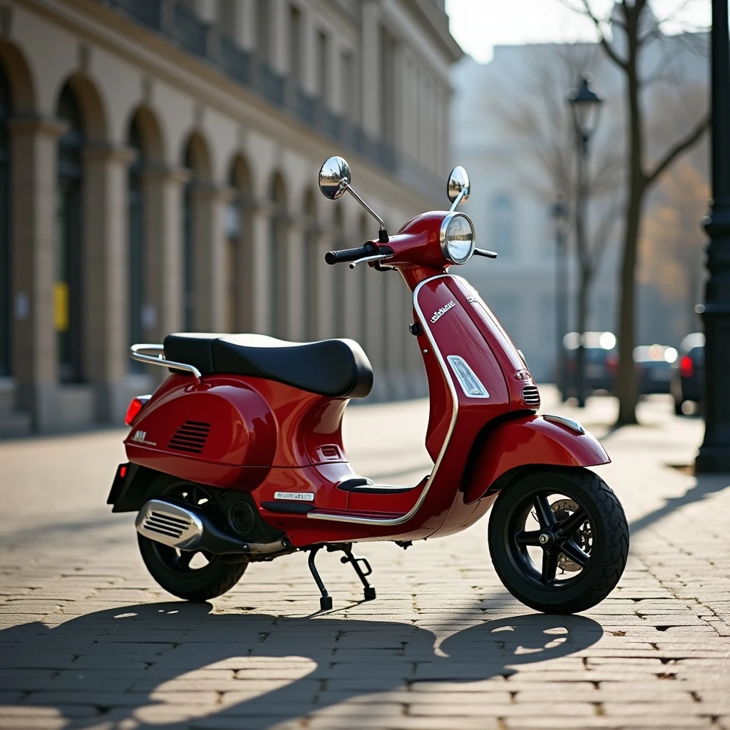 scooter emoji