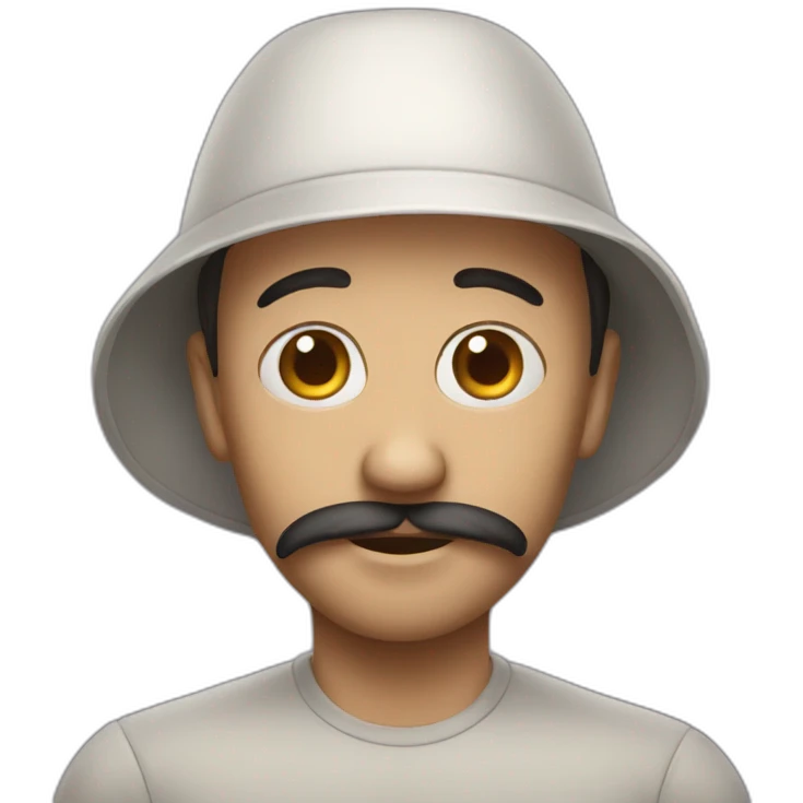 Moustique emoji