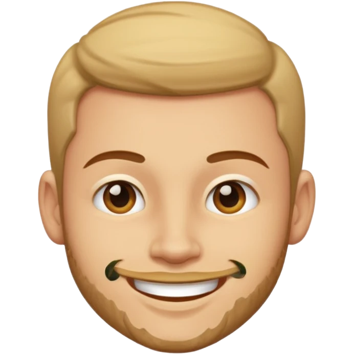 Gigachad emoji
