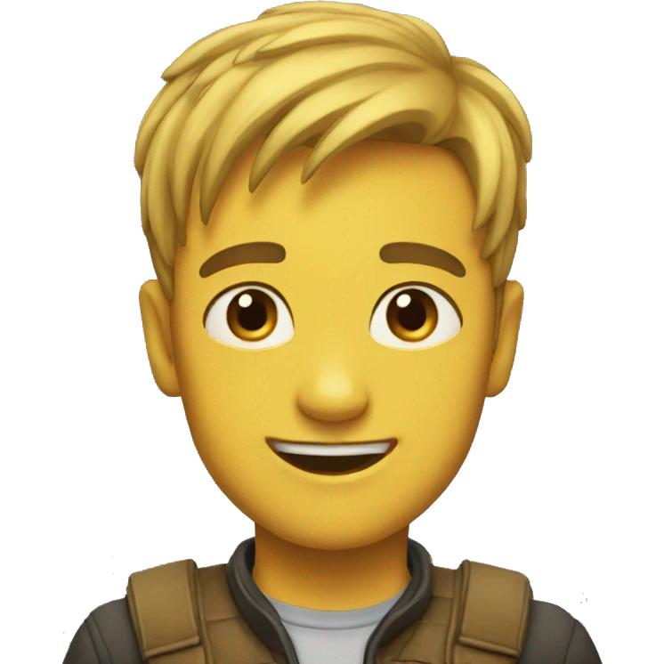 Level 1 emoji