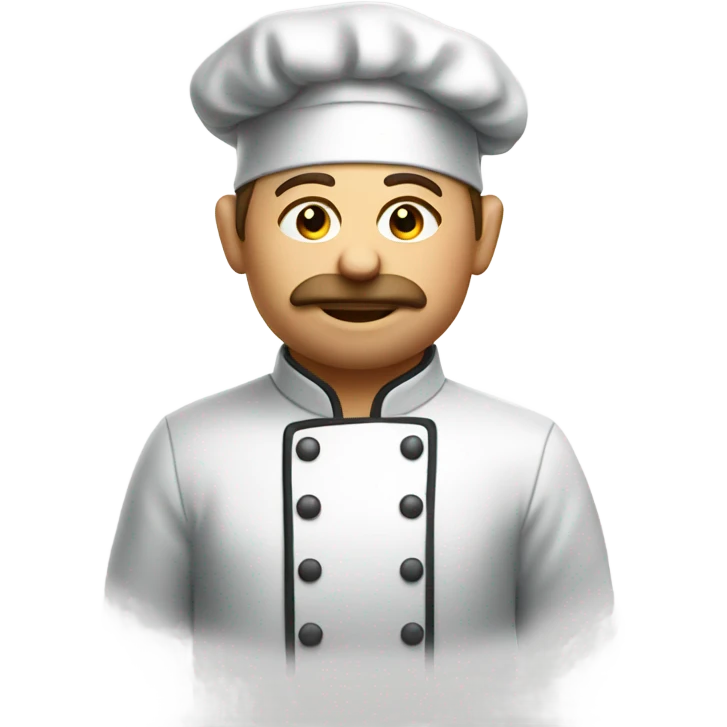 Chef kiss  emoji