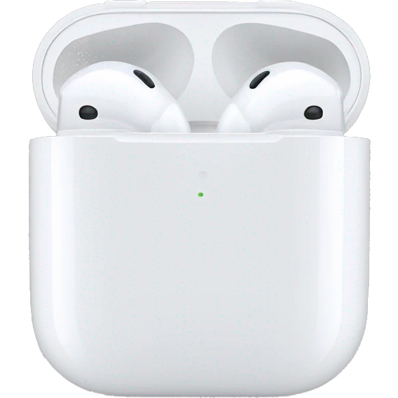 AirPod Pro  emoji