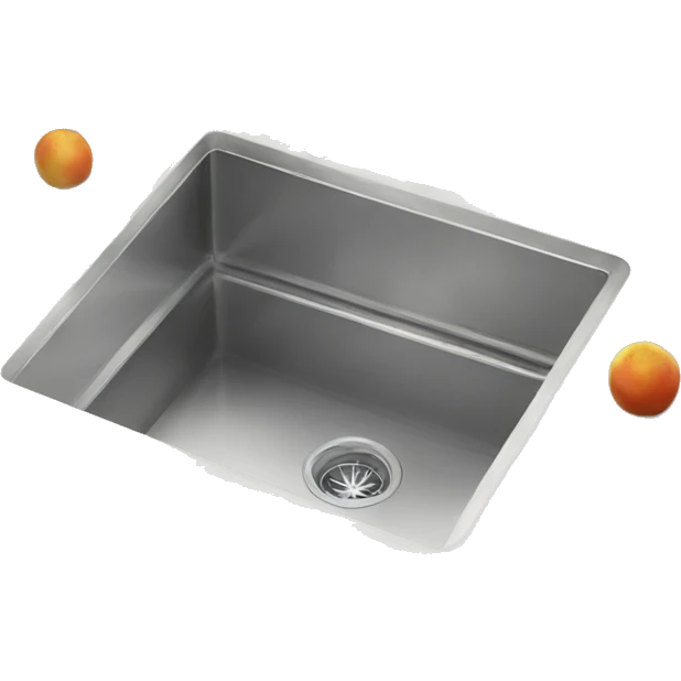 kitchen sink emoji