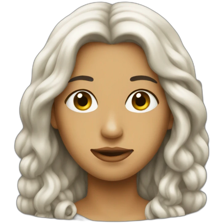 Joconde emoji