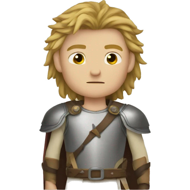 Thorfinn emoji