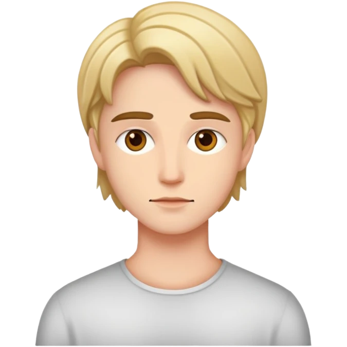 Generation infj emoji