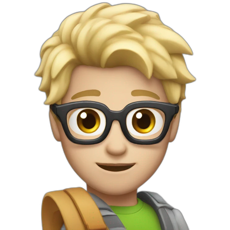 iPhone 15 pro max emoji