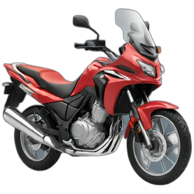 Honda emoji