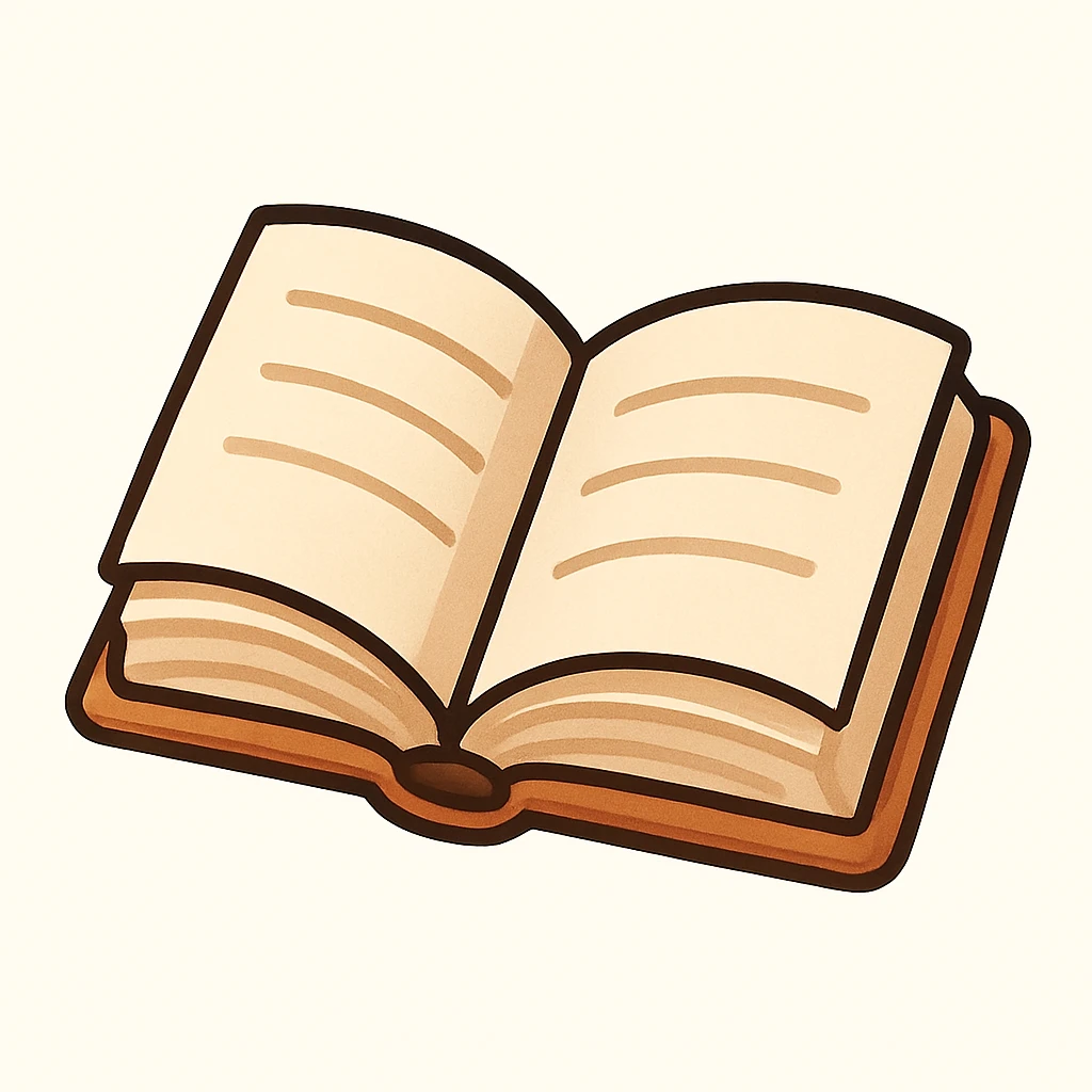 book emoji
