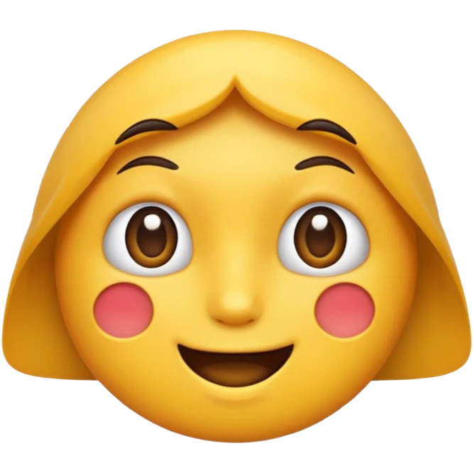 The emoji