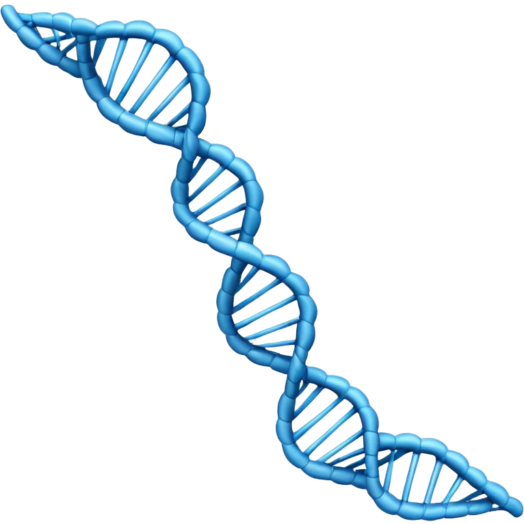 genetics emoji