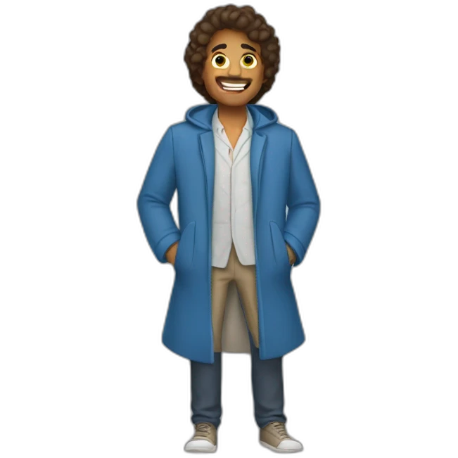 Piter parker  emoji