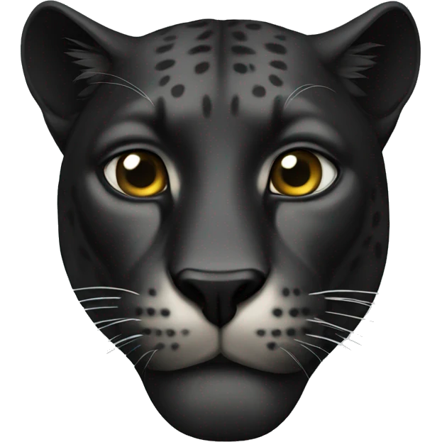 panther emoji