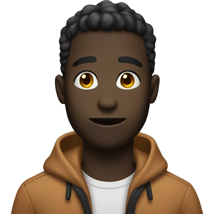 discord mod black guy emoji