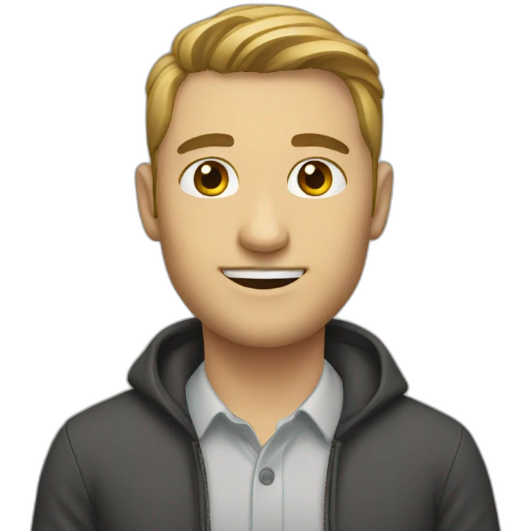 partner emoji