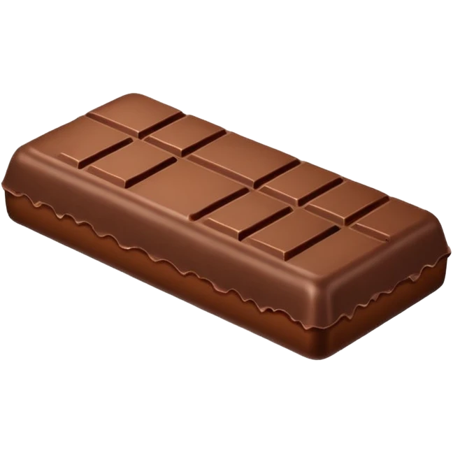 protein bar emoji