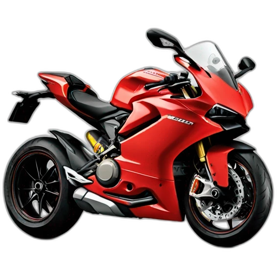 Ducati emoji