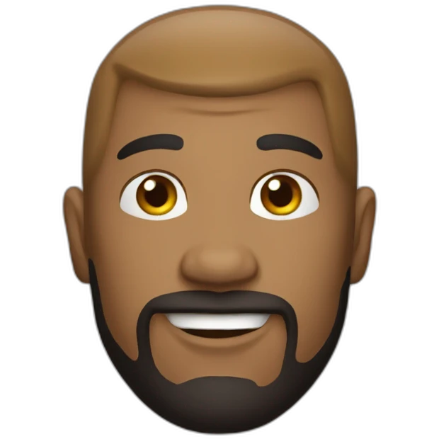1er degré emoji