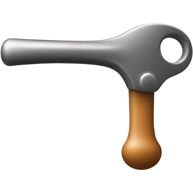 Handbrake  emoji