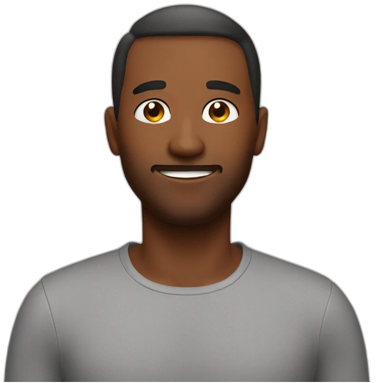 Good morning emoji