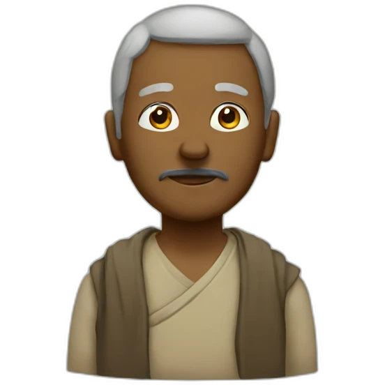 Sage emoji