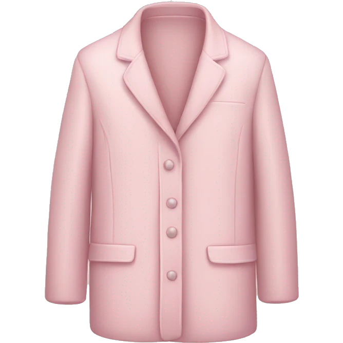 light pink wardrobe  emoji