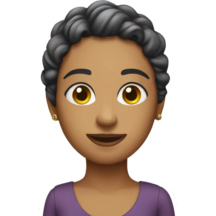 dressmaker emoji