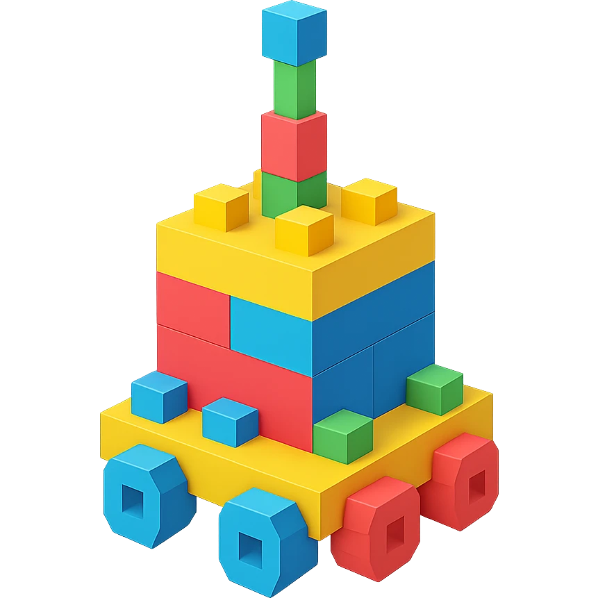 Toy emoji